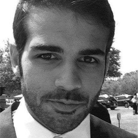 Jay Matharu