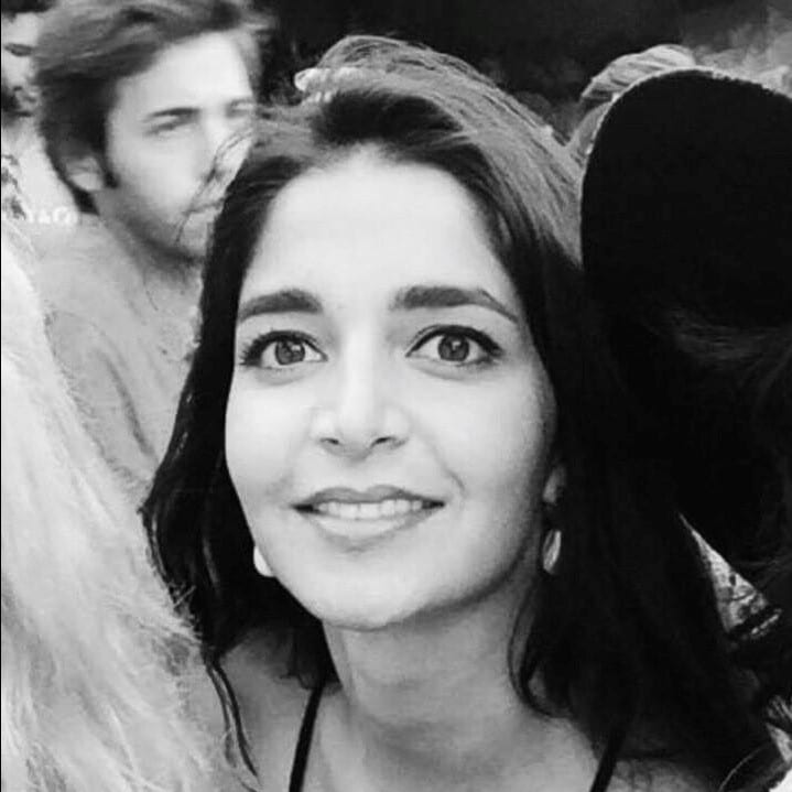 Sindri Matharu