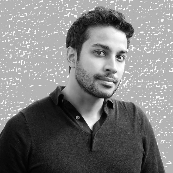 Taran Matharu