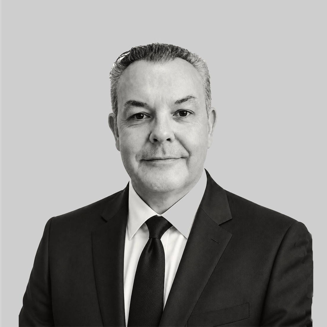 Tim Shearman
